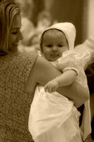Avas Baptism-May 2013