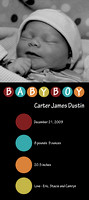 Carter_Hospital Newborn